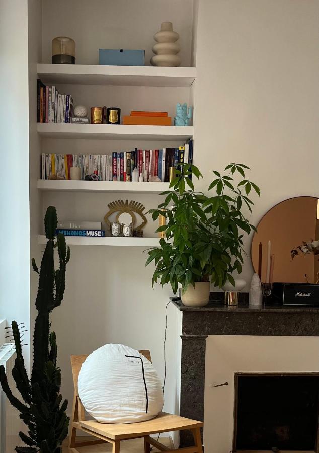 Appartement Moderne En Centre Ville Tuluza Zewnętrze zdjęcie