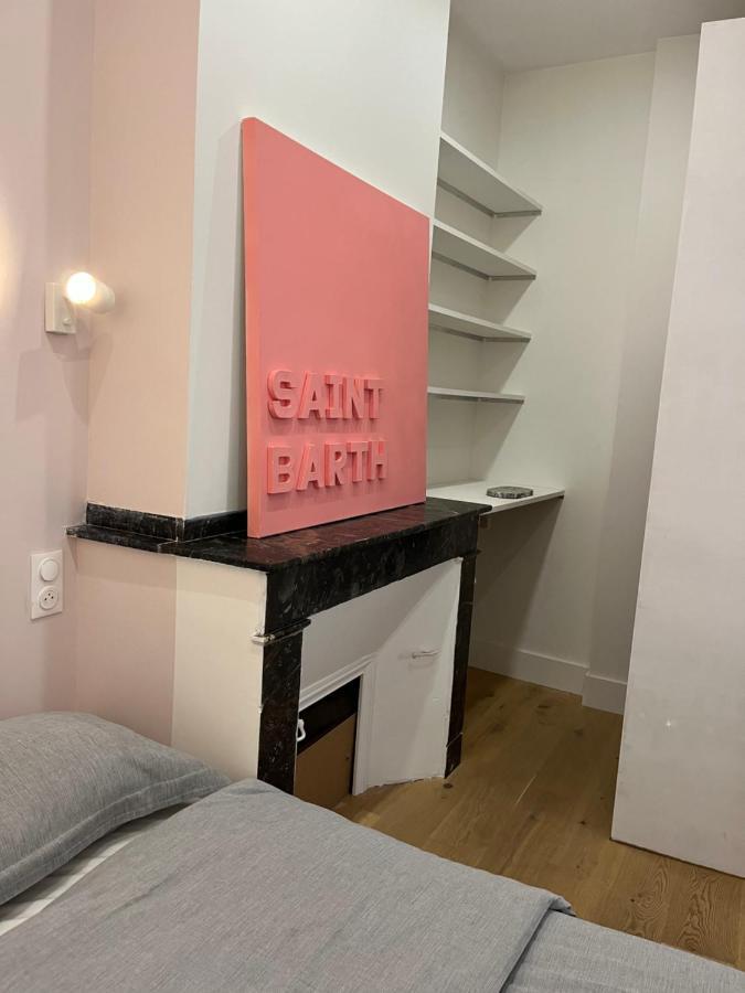 Appartement Moderne En Centre Ville Tuluza Zewnętrze zdjęcie